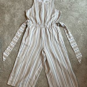 ❤️NWT❤️ Women’s LOFT Outlet Jumpsuit